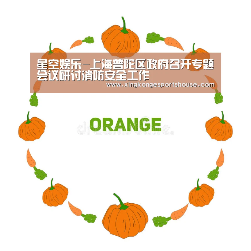 星空娱乐-上海普陀区政府召开专题会议研讨消防安全工作
